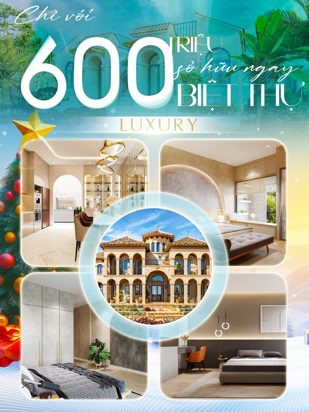 Real estate social media design template, poster bất động sản